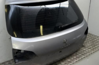 Malle/Hayon arriere PEUGEOT 308 2 SW Photo n°3