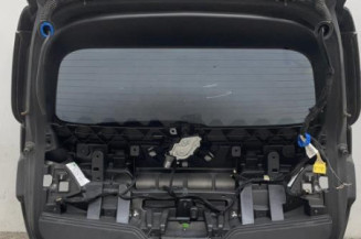 Malle/Hayon arriere PEUGEOT 308 2 SW Photo n°4
