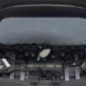 Malle/Hayon arriere PEUGEOT 308 2 SW