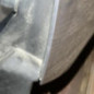 Malle/Hayon arriere PEUGEOT 308 2 SW