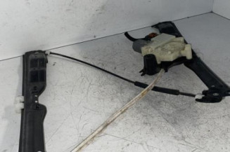 Leve vitre electrique avant droit PEUGEOT 308 2 SW Photo n°3