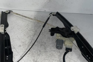 Leve vitre electrique avant droit PEUGEOT 308 2 SW Photo n°4