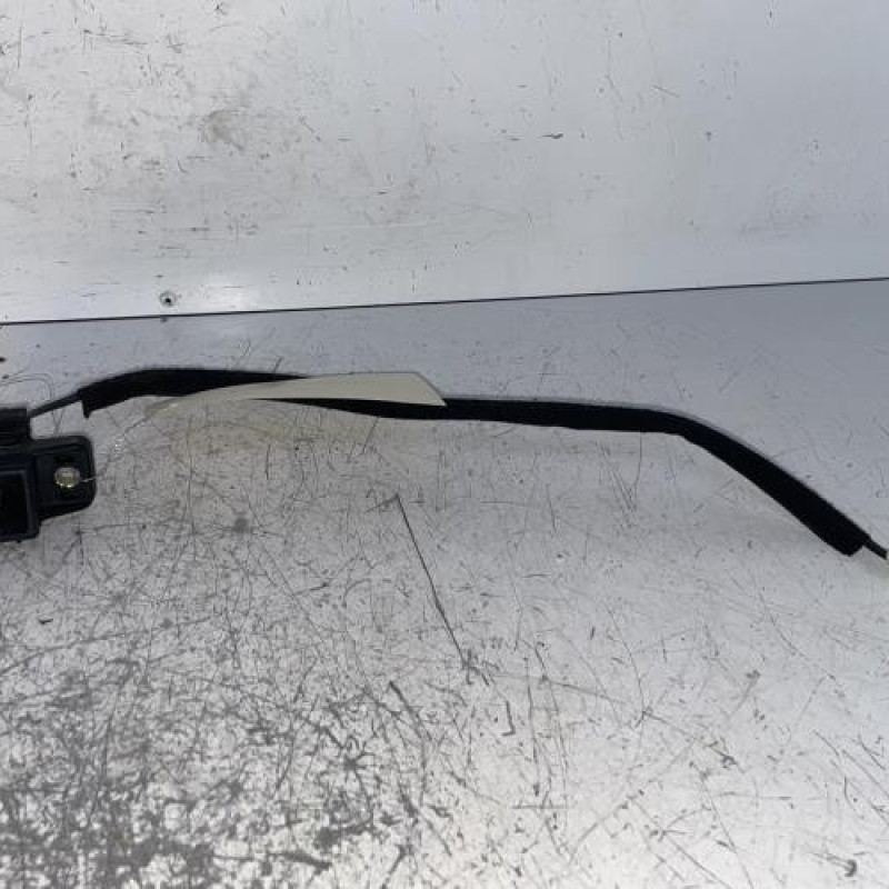 Serrure de coffre RENAULT CLIO 2