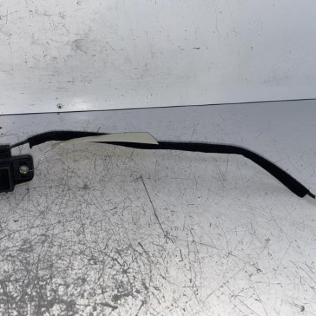 Serrure de coffre RENAULT CLIO 2 Photo n°1