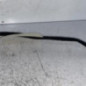 Serrure de coffre RENAULT CLIO 2