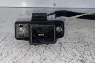 Serrure de coffre RENAULT CLIO 2