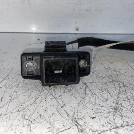Serrure de coffre RENAULT CLIO 2
