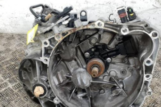 Boite de vitesses PEUGEOT 3008 1 Photo n°1