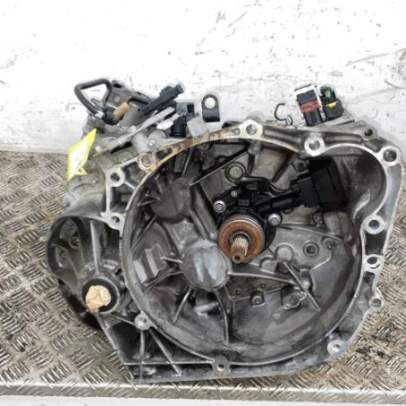 Boite de vitesses PEUGEOT 3008 1 Photo n°1
