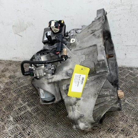 Boite de vitesses PEUGEOT 3008 1