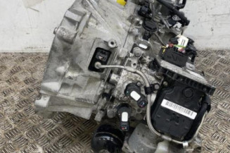 Boite de vitesses PEUGEOT 3008 1 Photo n°4