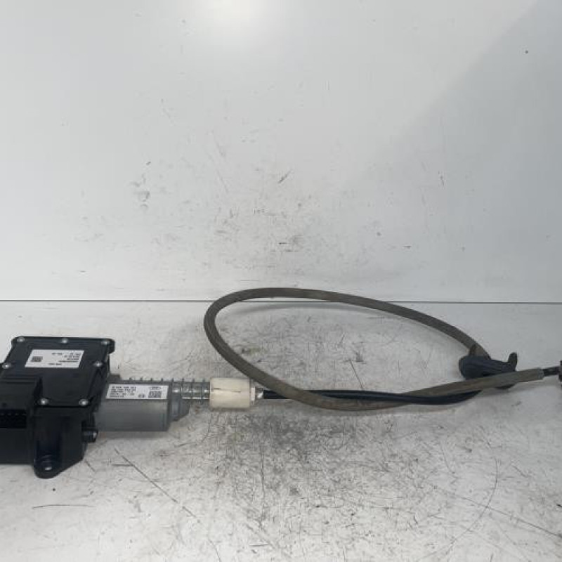 Bloc electrique de frein a main PEUGEOT 3008 1