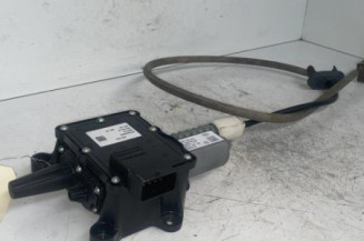 Bloc electrique de frein a main PEUGEOT 3008 1