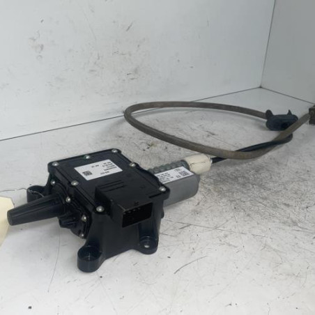 Bloc electrique de frein a main PEUGEOT 3008 1