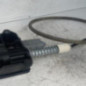 Bloc electrique de frein a main PEUGEOT 3008 1