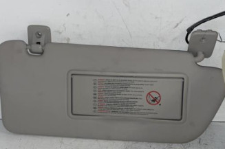 Pare soleil droit PEUGEOT 3008 1