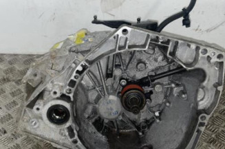 Boite de vitesses RENAULT MEGANE 4 Photo n°1