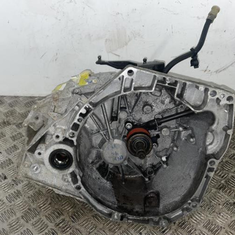 Boite de vitesses RENAULT MEGANE 4