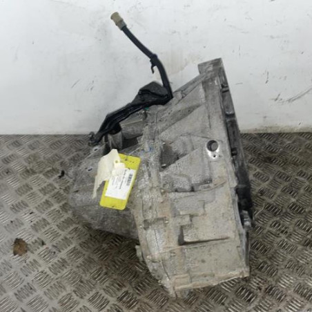 Boite de vitesses RENAULT MEGANE 4
