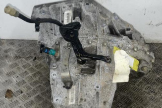 Boite de vitesses RENAULT MEGANE 4 Photo n°3