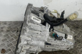 Boite de vitesses RENAULT MEGANE 4 Photo n°4
