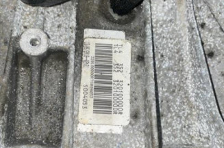 Boite de vitesses RENAULT MEGANE 4 Photo n°6