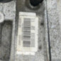 Boite de vitesses RENAULT MEGANE 4