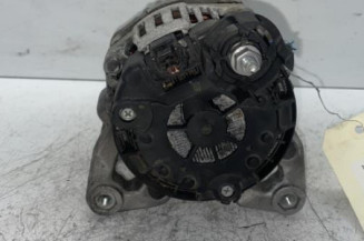 Alternateur RENAULT MEGANE 4 Photo n°4