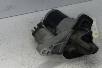 Demarreur RENAULT MEGANE 4 Photo n°3