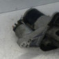 Demarreur RENAULT MEGANE 4