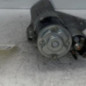 Demarreur RENAULT MEGANE 4