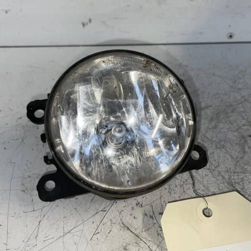 Anti brouillard gauche (feux) RENAULT MEGANE 4 Anti brouillard gauche (feux) RENAULT MEGANE 4