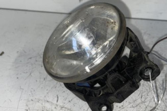 Anti brouillard gauche (feux) RENAULT MEGANE 4