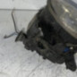 Anti brouillard gauche (feux) RENAULT MEGANE 4