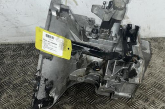 Boite de vitesses OPEL AGILA A