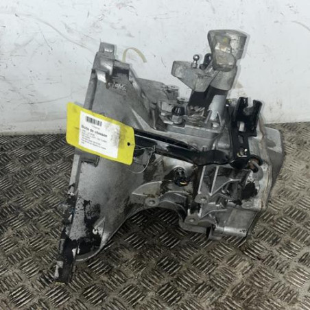 Boite de vitesses OPEL AGILA A
