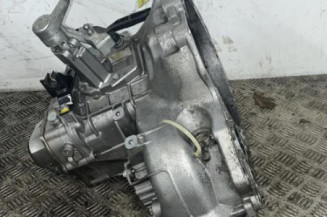Boite de vitesses OPEL AGILA A Photo n°4