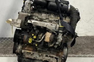 Moteur OPEL AGILA A Photo n°1