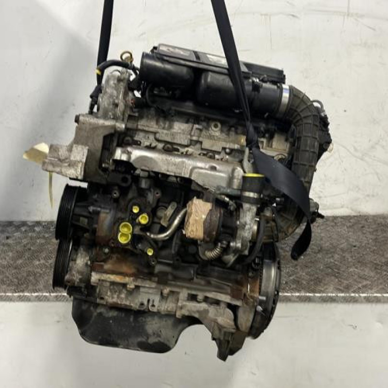 Moteur OPEL AGILA A
