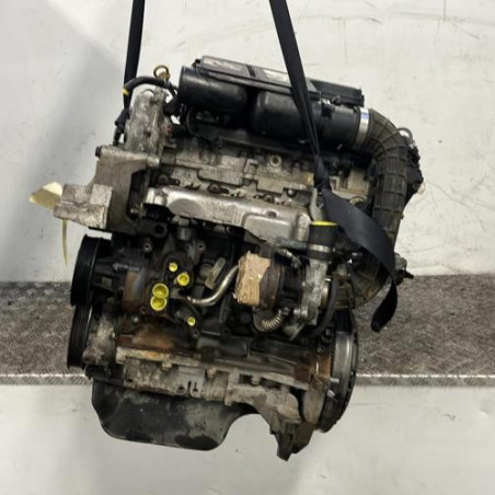 Moteur OPEL AGILA A Photo n°1