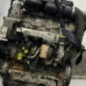 Moteur OPEL AGILA A