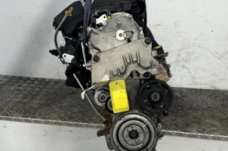 Moteur OPEL AGILA A