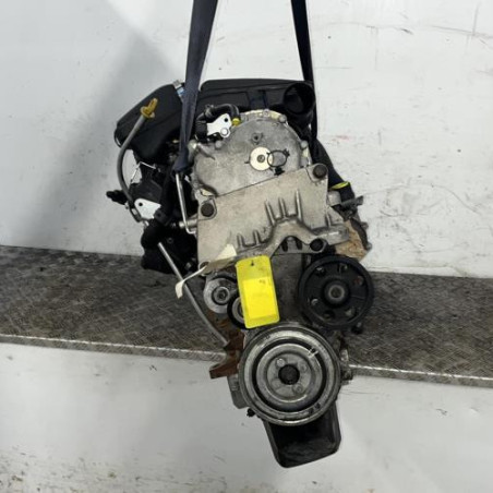 Moteur OPEL AGILA A