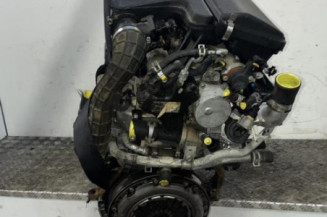 Moteur OPEL AGILA A Photo n°4