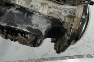 Moteur OPEL AGILA A Photo n°5