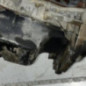 Moteur OPEL AGILA A