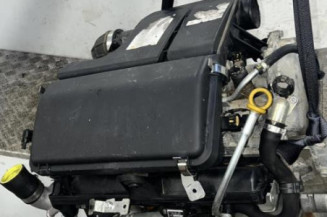 Moteur OPEL AGILA A Photo n°6