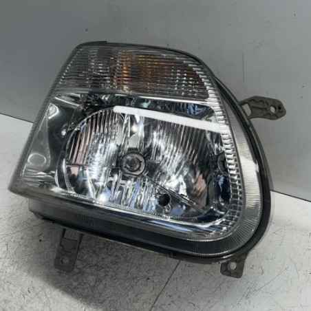 Optique avant principal droit (feux)(phare) OPEL AGILA A