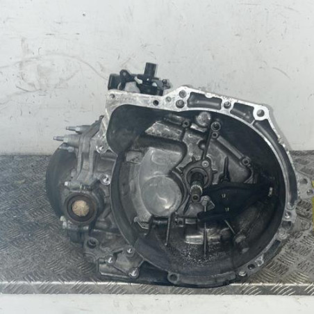 Boite de vitesses PEUGEOT EXPERT 3 Photo n°1
