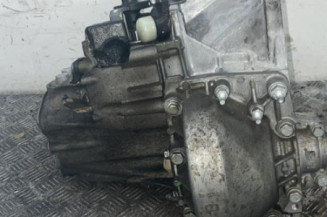 Boite de vitesses PEUGEOT EXPERT 3